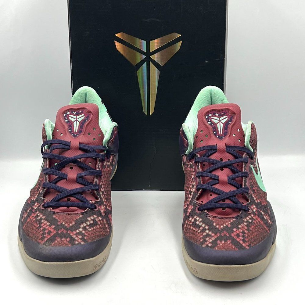 Nike Kobe 8 'Pit Viper' (2013)